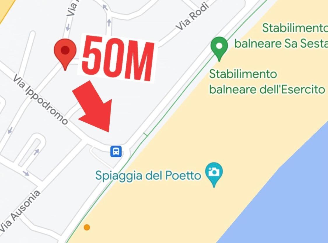 Apartamento Poetto By And Experience , Cagliari, Poetto *