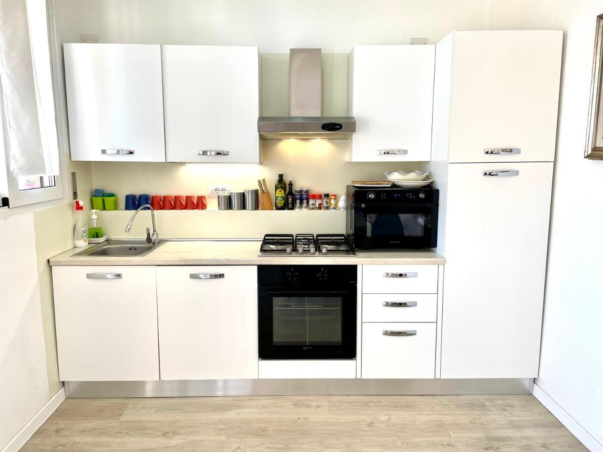 Apartamento Poetto By And Experience , Cagliari, Poetto *