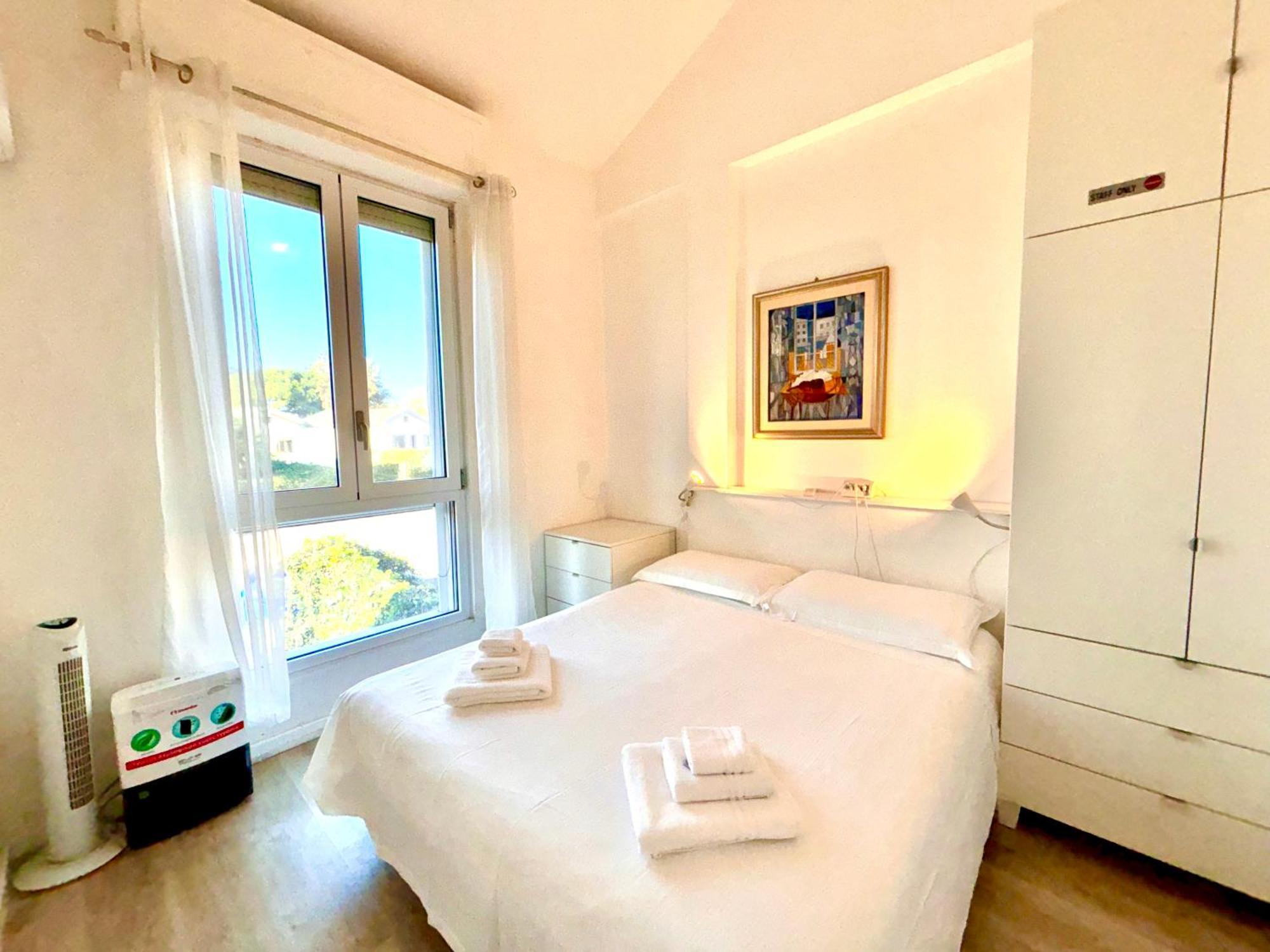 Poetto By And Experience , Cagliari, Poetto Apartment