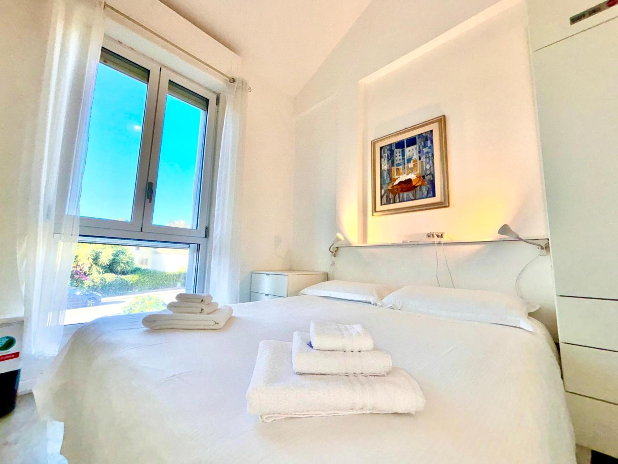 Apartamento Poetto By And Experience , Cagliari, Poetto Cagliari